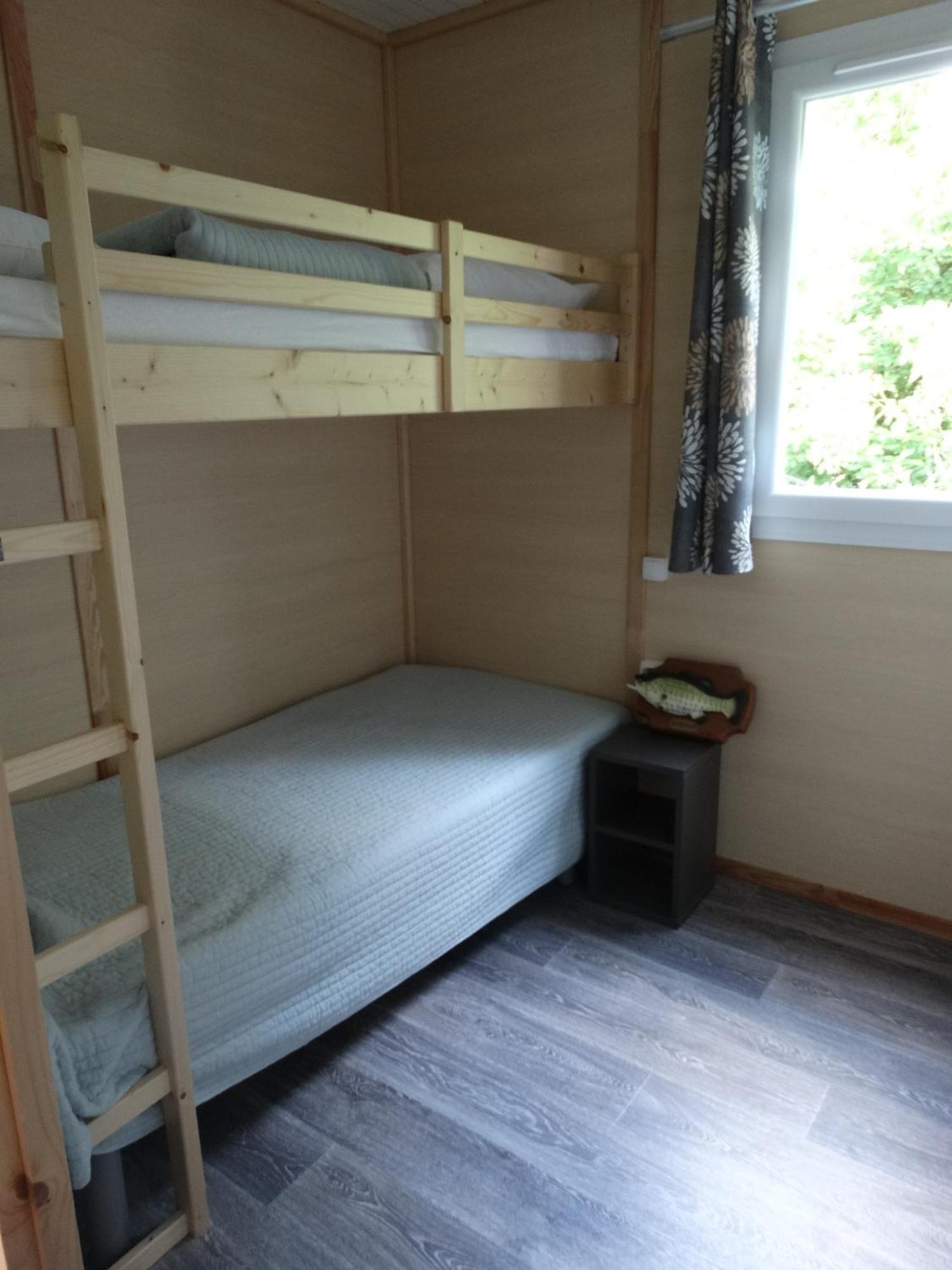 Chalets Du Pontot Le Fay Phòng bức ảnh