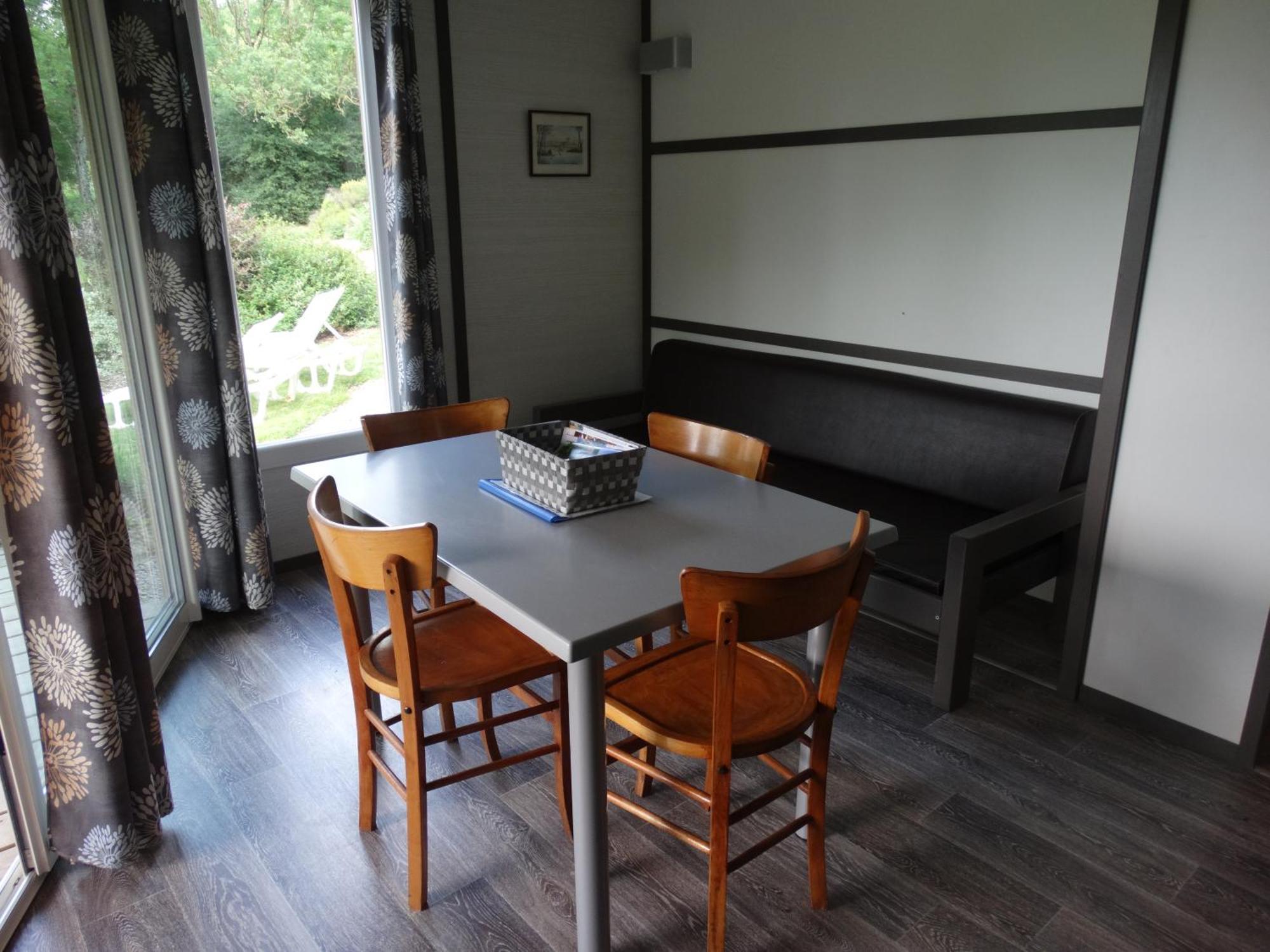 Chalets Du Pontot Le Fay Phòng bức ảnh