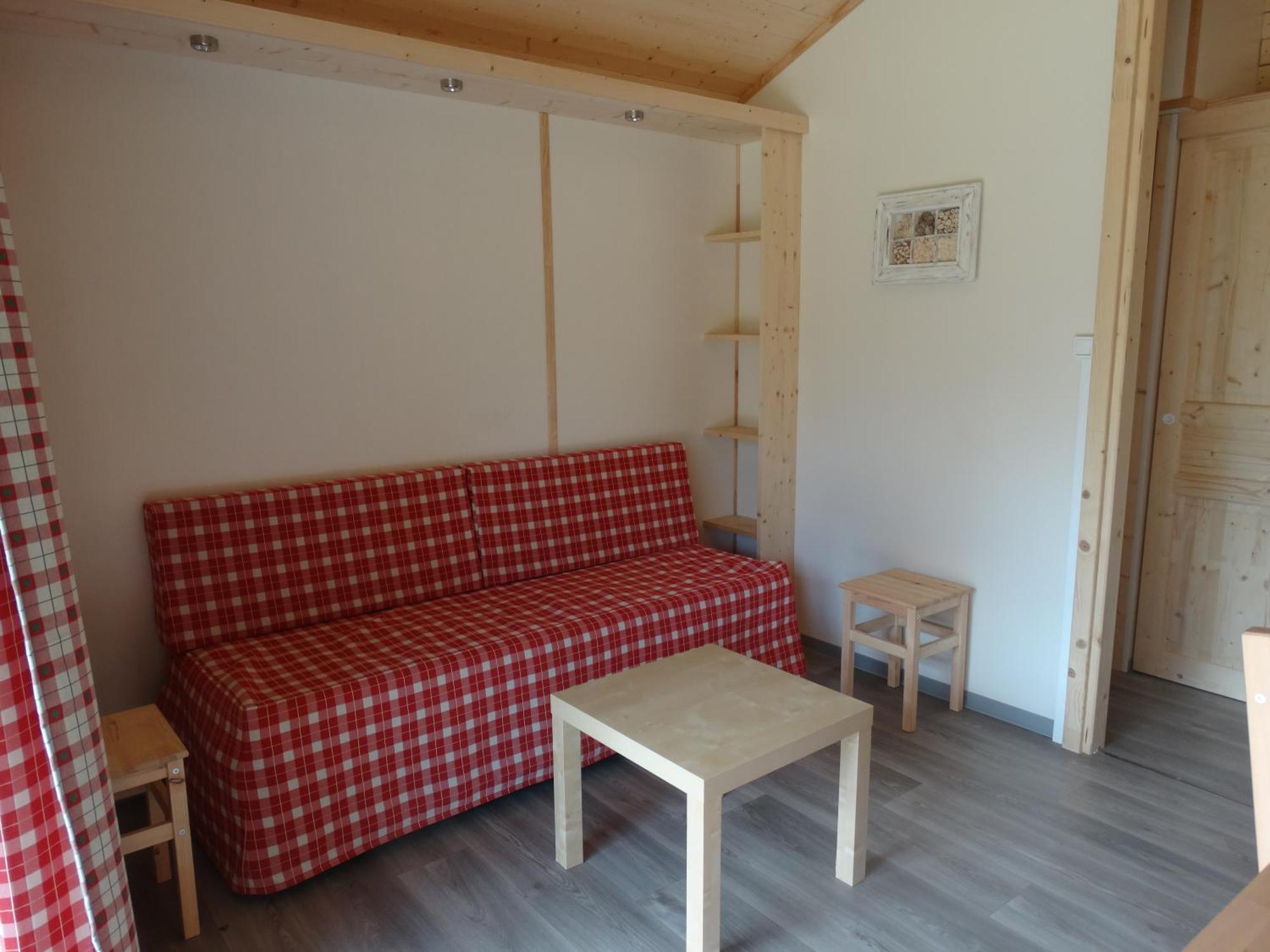 Chalets Du Pontot Le Fay Phòng bức ảnh